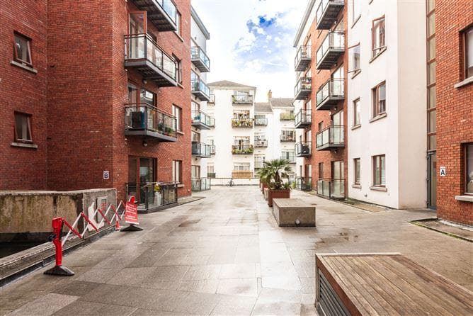 31 The Courtyard  Hill street, North City Centre, Dublin 1