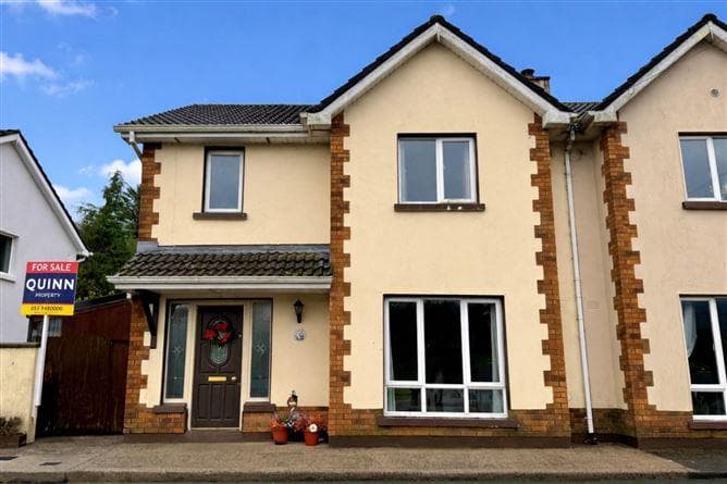 3, The Village Gate, Co. Wicklow