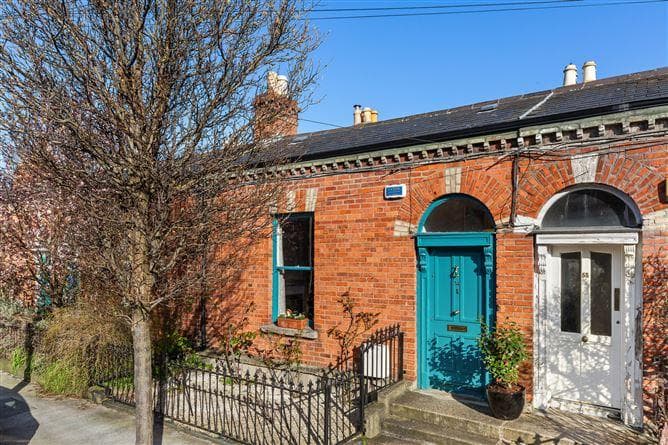 54, Fontenoy Street, Dublin 7