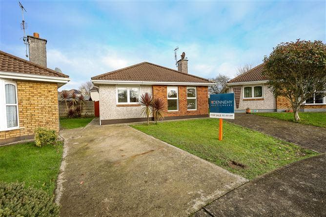24 The Beeches, Bridgemount, Carrigaline, Cork
