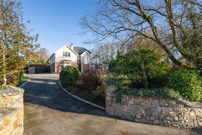 Brownswood, Enniscorthy, Co. Wexford