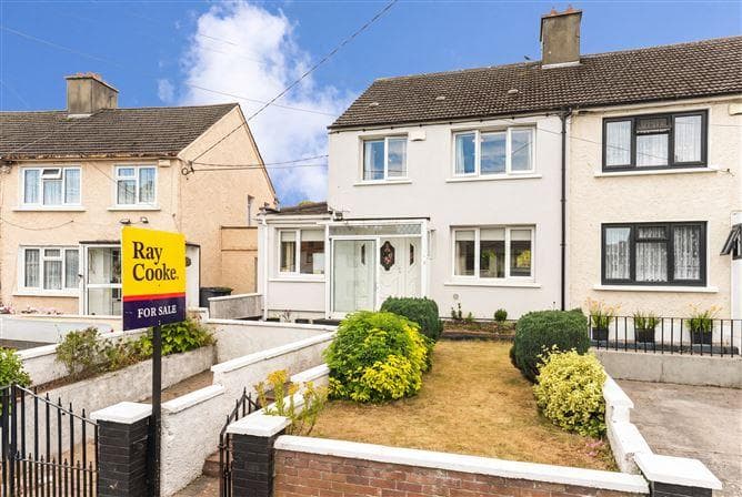 72, Rossmore Road, Dublin 10