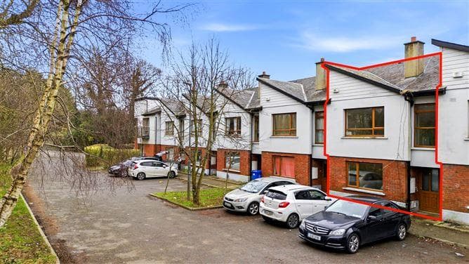 9, The Courtyard Bohreen Hill, Co. Wexford