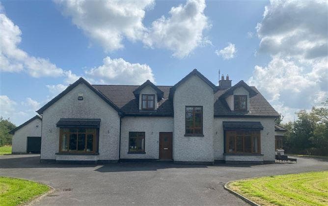Clonehurke, Ballyfin, Co. Laois