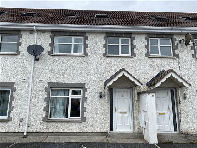 167 Robert's Hill, Circular Road, Kilkenny, Kilkenny