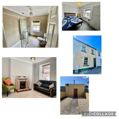 18 Steeles Terrace, Ennis, Co. Clare, V95K28A