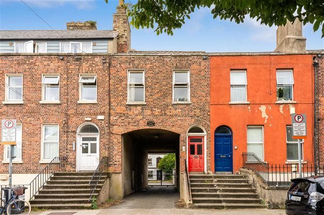 10 Fairview Avenue, Fairview, Dublin 3