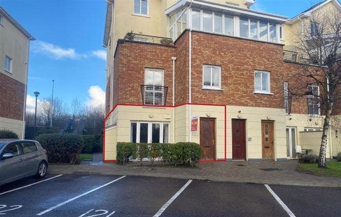 120 The Haven, Jacobs Island, Cork