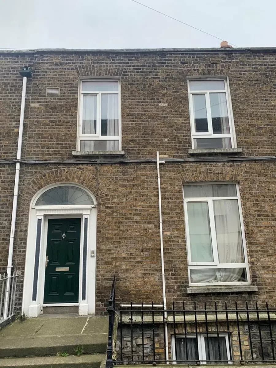 10 Portland Street North, Dublin 1