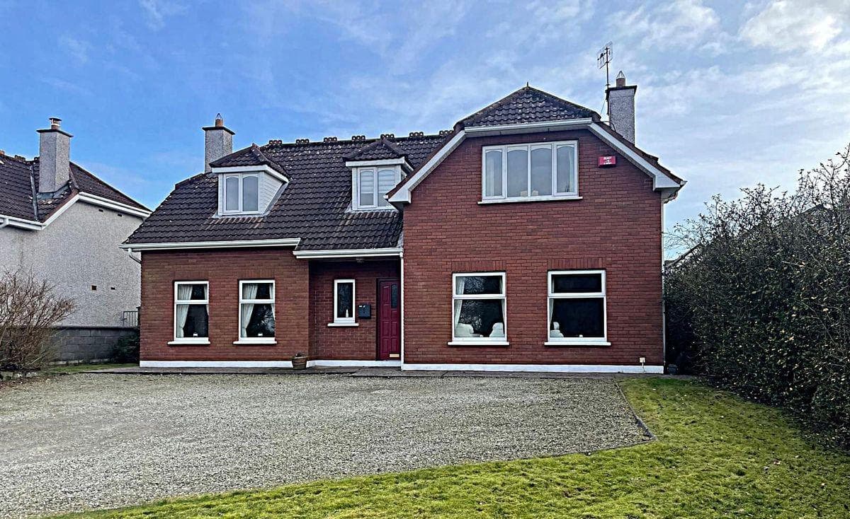 9 Landsborough Avenue, Moneygurney, Douglas, Co. Cork, T12K5CX