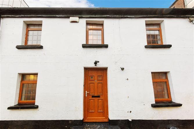 2 Camden Court, South City Centre, Dublin 2