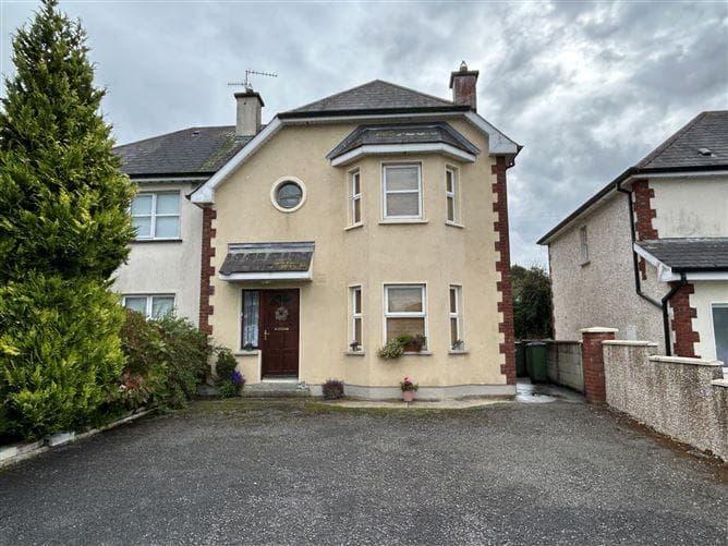13, Boru Court, Co. Mayo