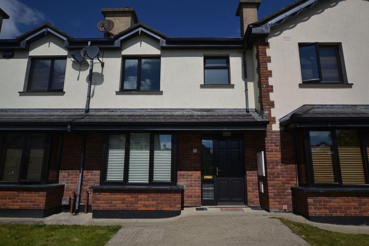 9 Pearson's Brook, Gorey, Wexford
