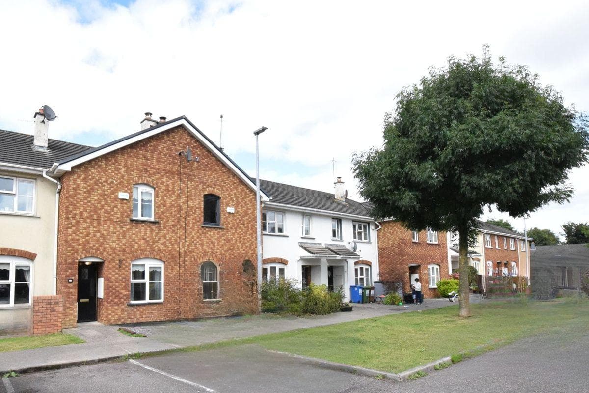24 Buckley's Meadows, Rope Walk, Blackrock, Co. Cork, T12NN9F