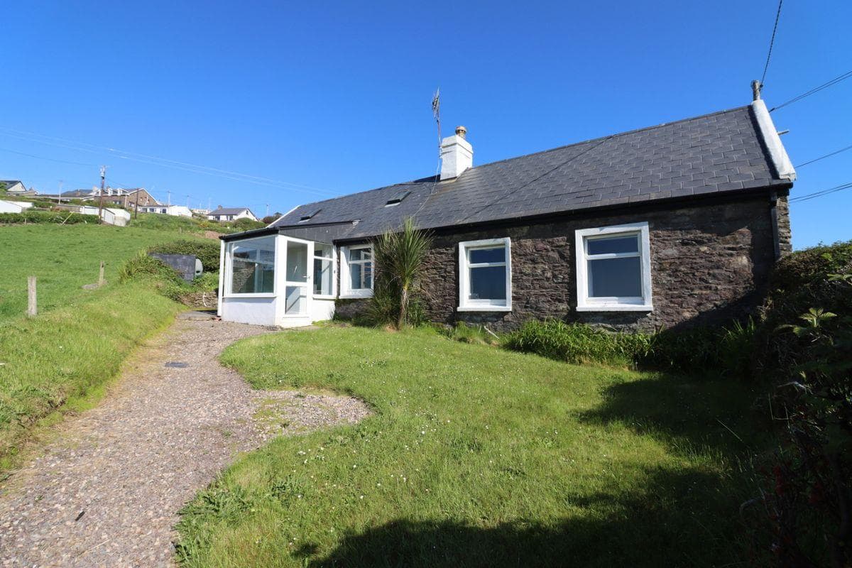 May Cottage, Fennell's Bay, Myrtleville, Co. Cork, P43DV79