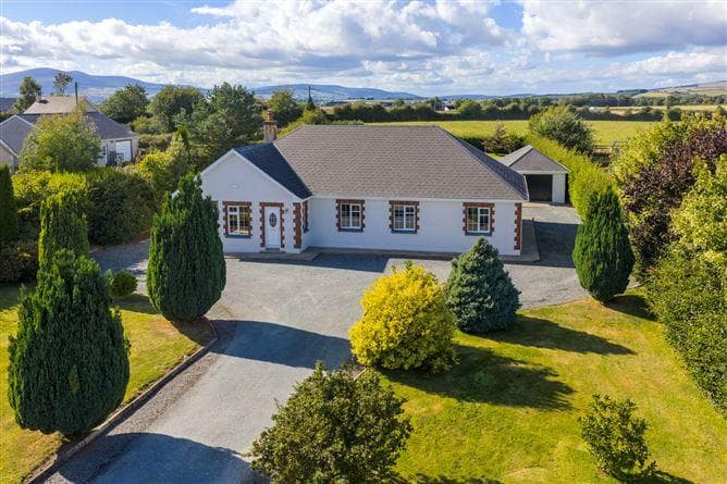 Bolachoir, Ferns, Co. Wexford