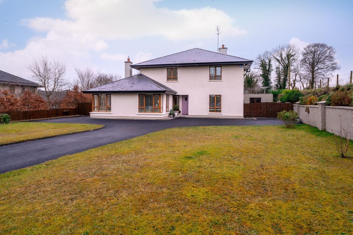 Ballyneggin, Turlough, Turlough, Co. Mayo, F23HK82