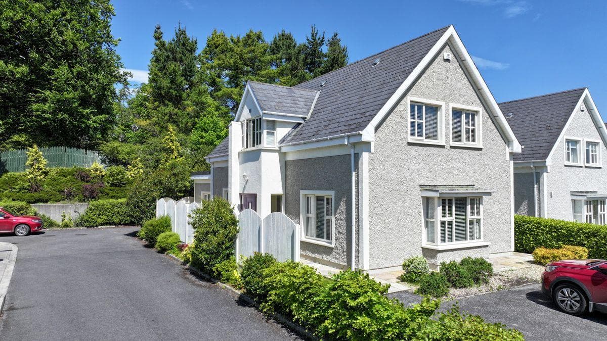 7 The Beeches, Old Spa Road, Clonmel, Co. Tipperary, E91D562
