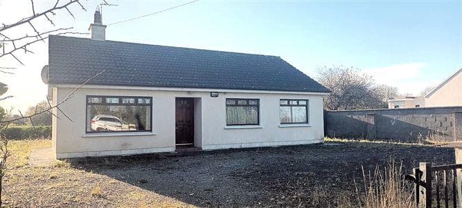 Mallow House, The Meelaghans, Tullamore, Offaly