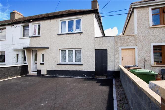 35 Hughes Road East, Dublin 12, Crumlin, Dublin 12, D12C3H0