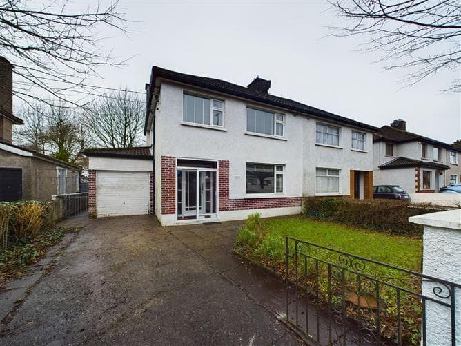 Bethany, 14 Clashduv Estate, Glasheen, Co. Cork, T12W8F2