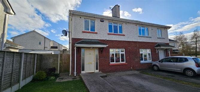 42, Gurteen View, Co. Sligo