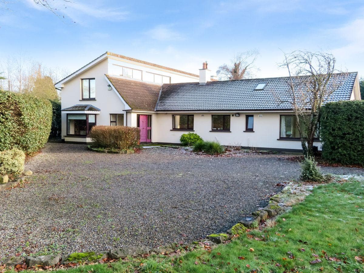 The Beeches, Blackbog Road, Carlow Town, Co. Carlow, R93K239