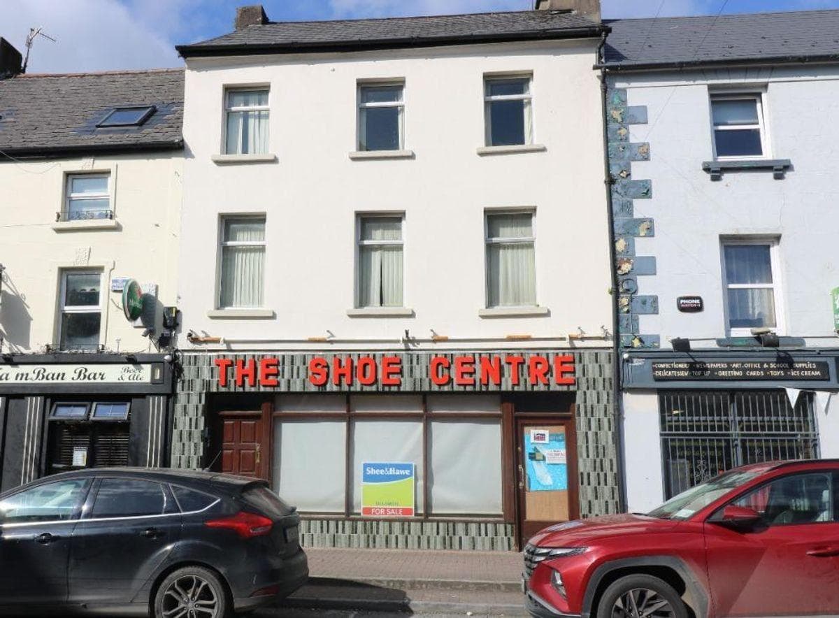 67 Main Street, Carrick-on-Suir, Tipperary