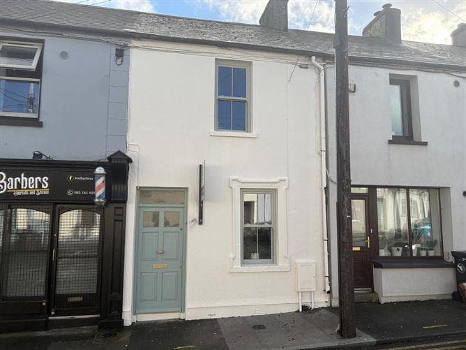 46 Barrack Street, Waterford City, Co. Waterford, X91DD7H
