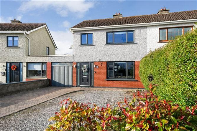 55, Elder Grove, Co. Meath
