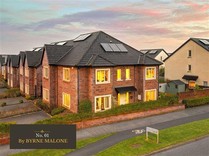 1, Citywest Avenue