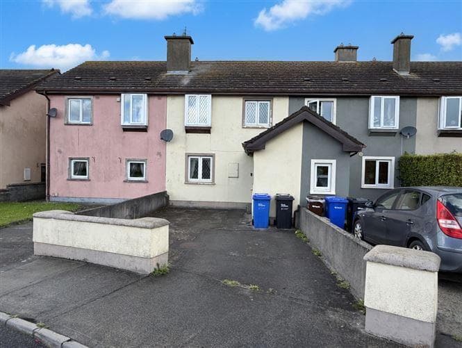 30, Murell Drive, Co. Wicklow