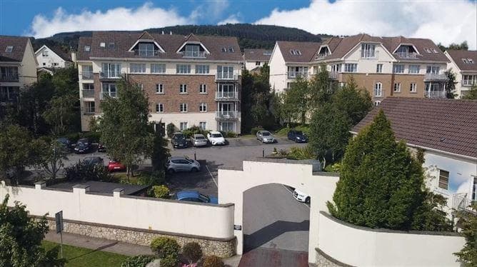 Apartment 16, Fern Court, Stepaside, Dublin 18