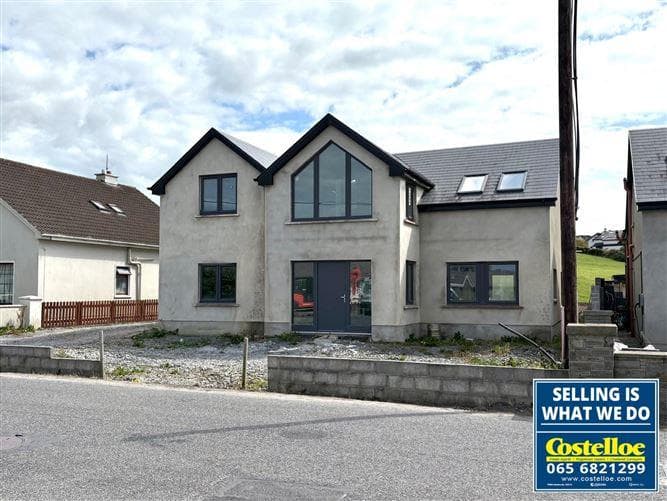 school road, lahinch, co clare