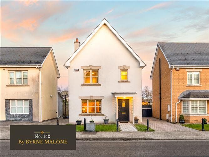 142 Morristown Wood, Cornelscourt, Newbridge, Kildare