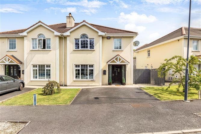21 Oak Manor, Drumgola Wood, Cavan