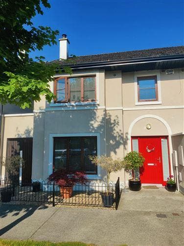 35 Abbeybrook Gardens, Kilbeggan, Co Westmeath, N91E624