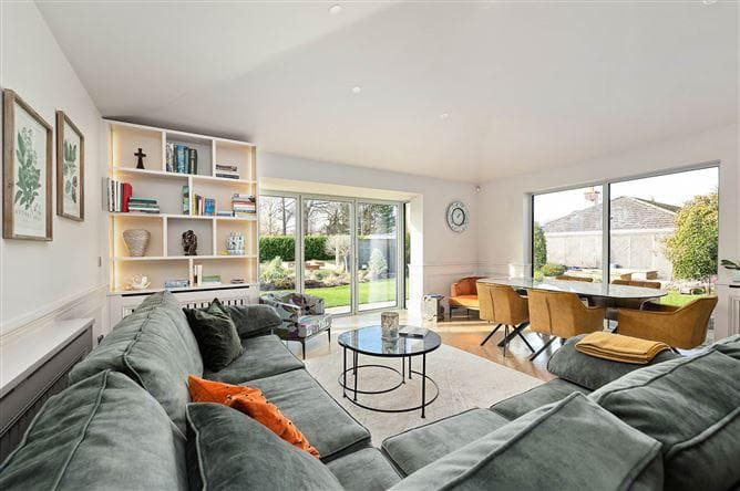 8, Crodaun Forest Park, Co. Kildare