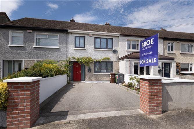 152, Saint Jamess Road, Dublin 12