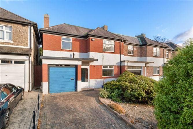 45, Copeland Avenue, Dublin 3