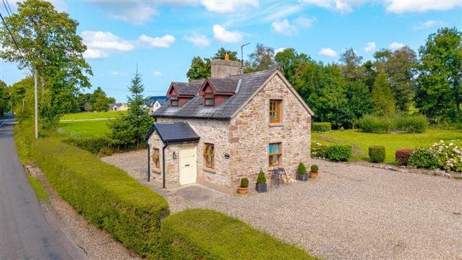 Glassdrum, Cappawhite, Co.Tipperary