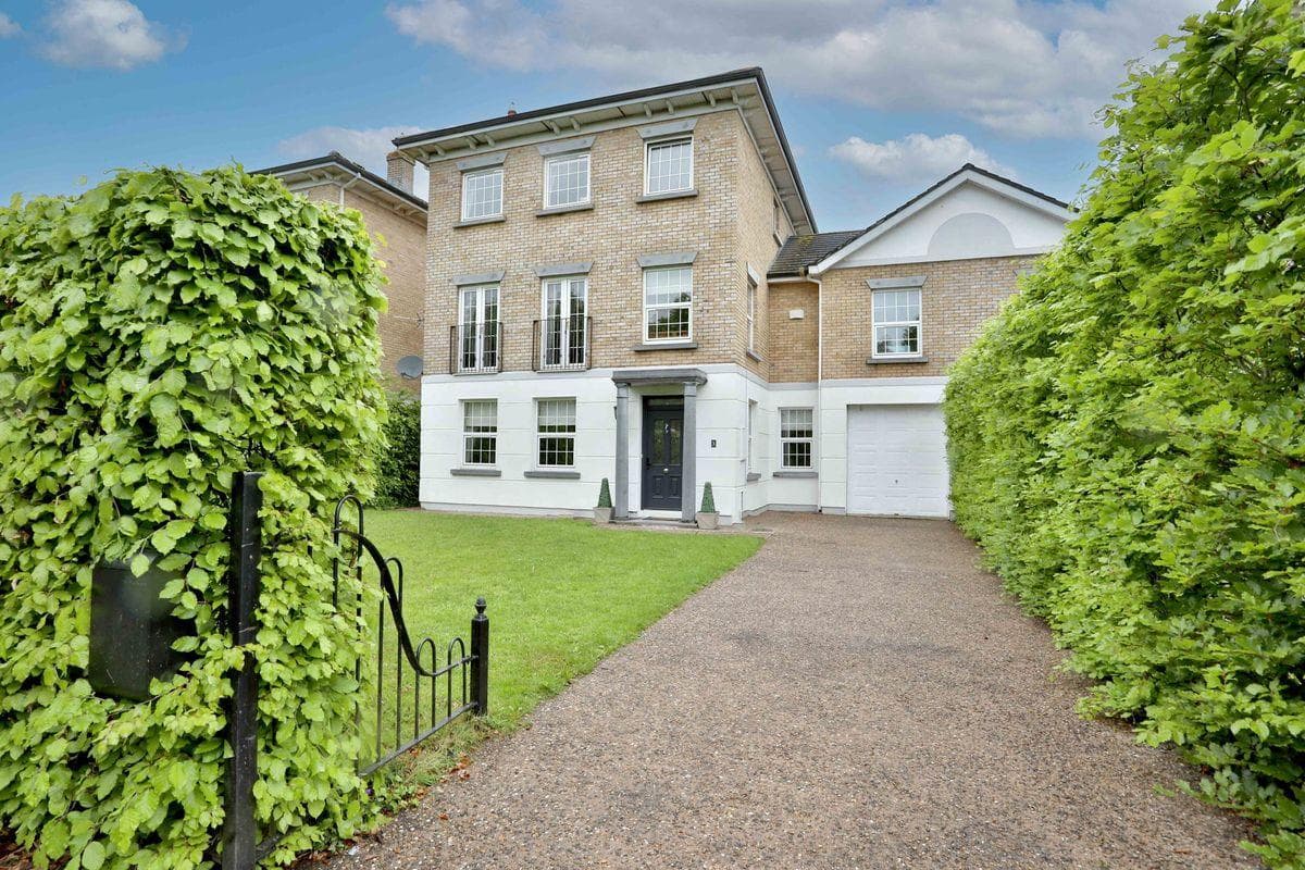 3 Kilminchy Place, Kilminchy, Co. Laois, R32TC1X