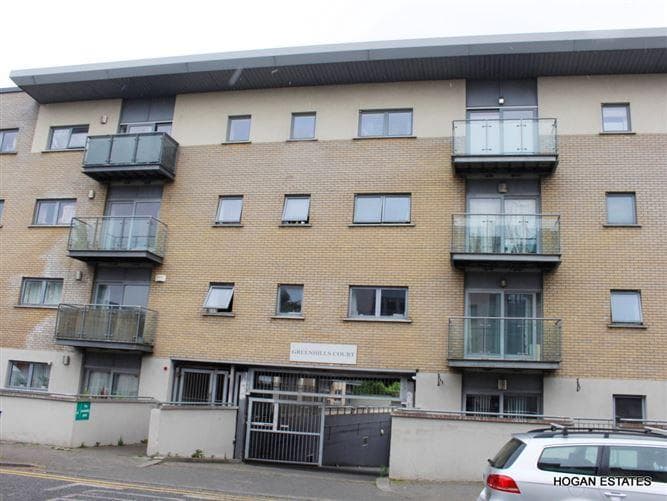 Apartment 31 Greenhills Court , Tallaght, Dublin 24