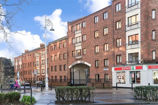62, Tailors Bertram Court, Dublin 8