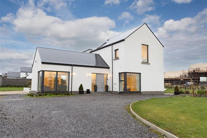 9 gort na dtobar, irishtown, mullingar