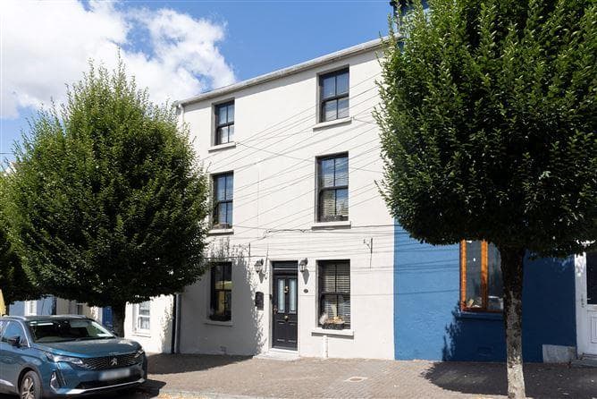 17 Bishop Street, Cobh, Cork