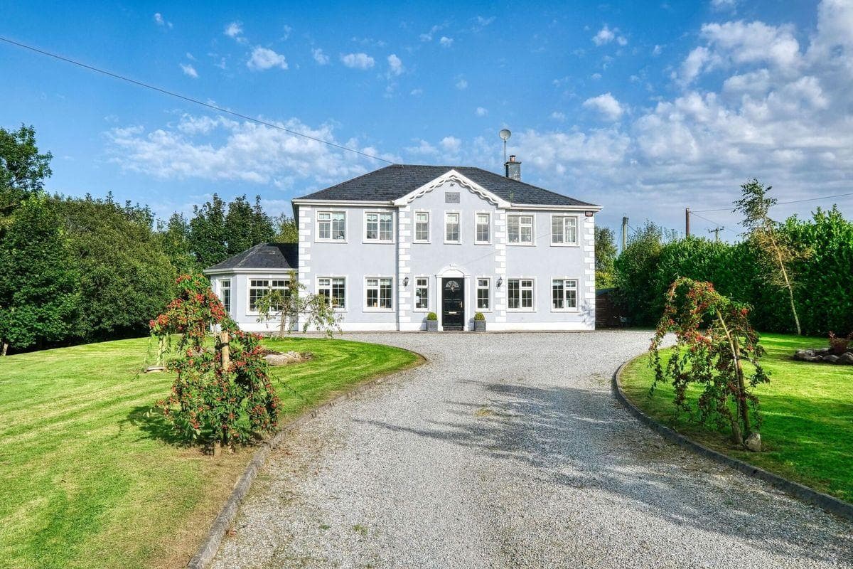 Riverside House, Clonmore, Killashee, Co. Longford, N39VP46