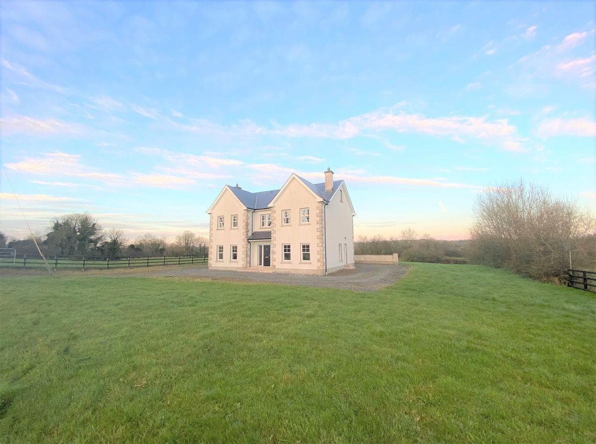 Coolartragh, Clontibret, Co. Monaghan