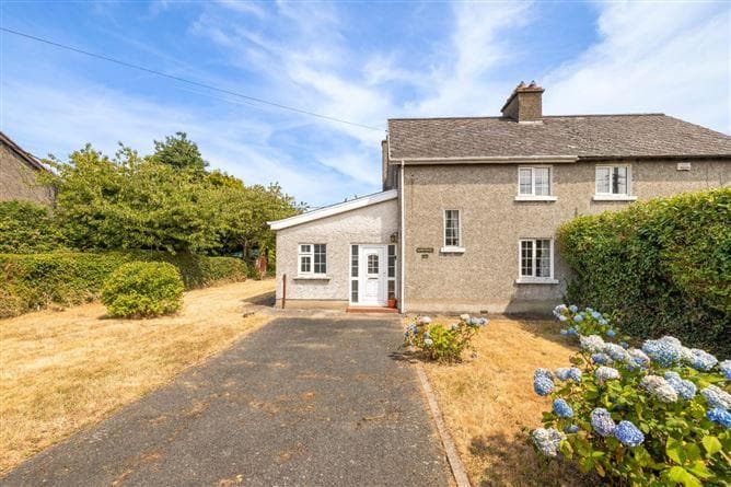 Rivendell, 18, Oldcourt Park, Co. Wicklow