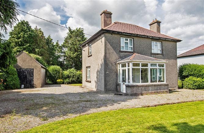 Inis Ealga, Clonea Road, Abbeyside, Dungarvan, Co. Waterford
